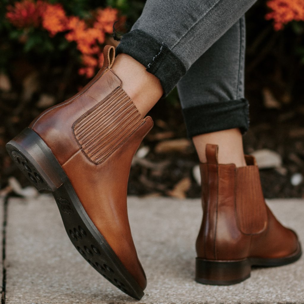 S Dreamer | Mahogany