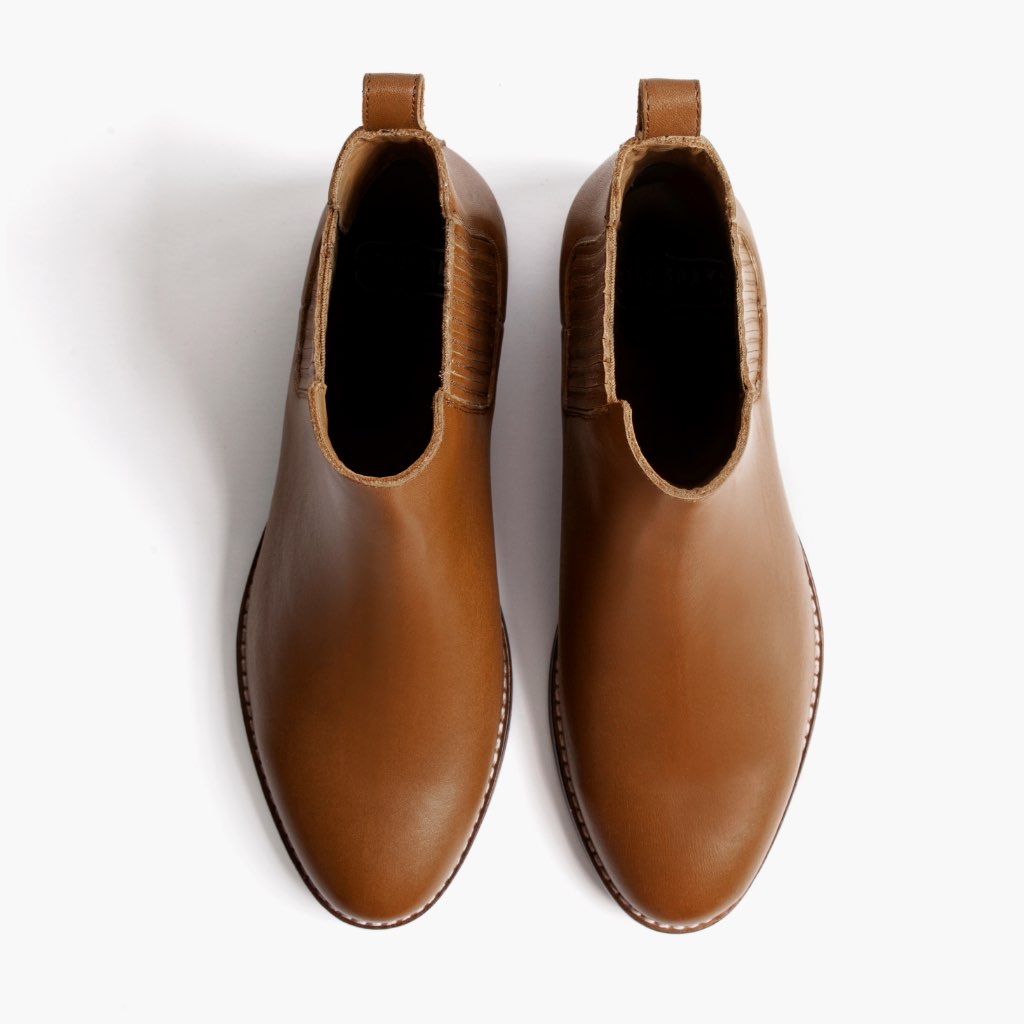 S Dreamer | Nutmeg