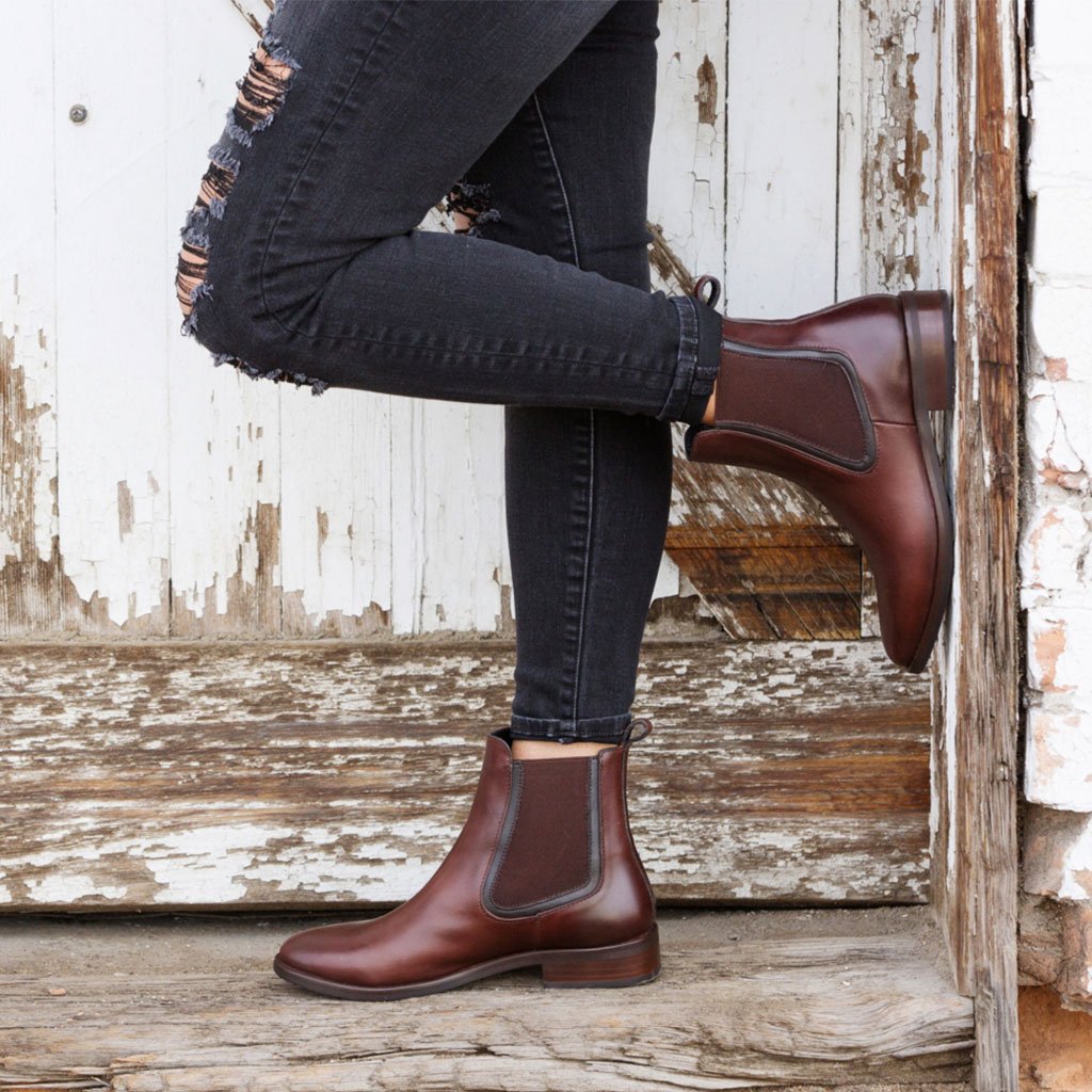 S Duchess | Brown