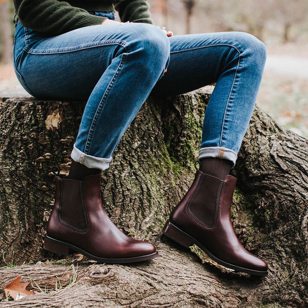 S Duchess | Brown