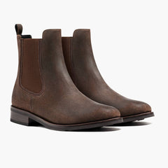S Duchess | Mocha