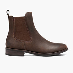 S Duchess | Mocha