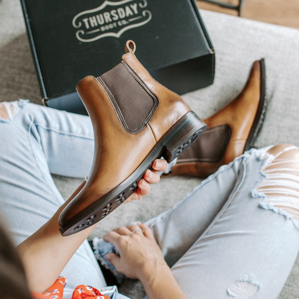 S Duchess | Toffee