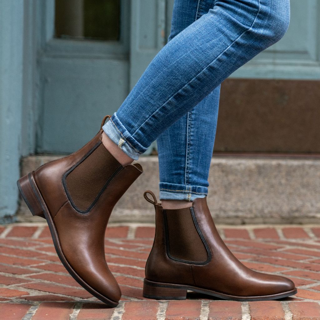 S Duchess | Walnut