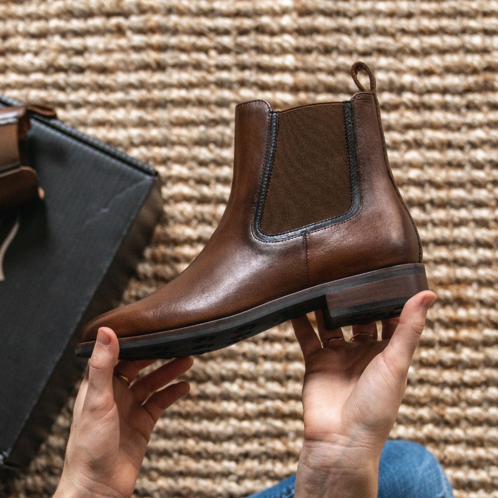 S Duchess | Walnut