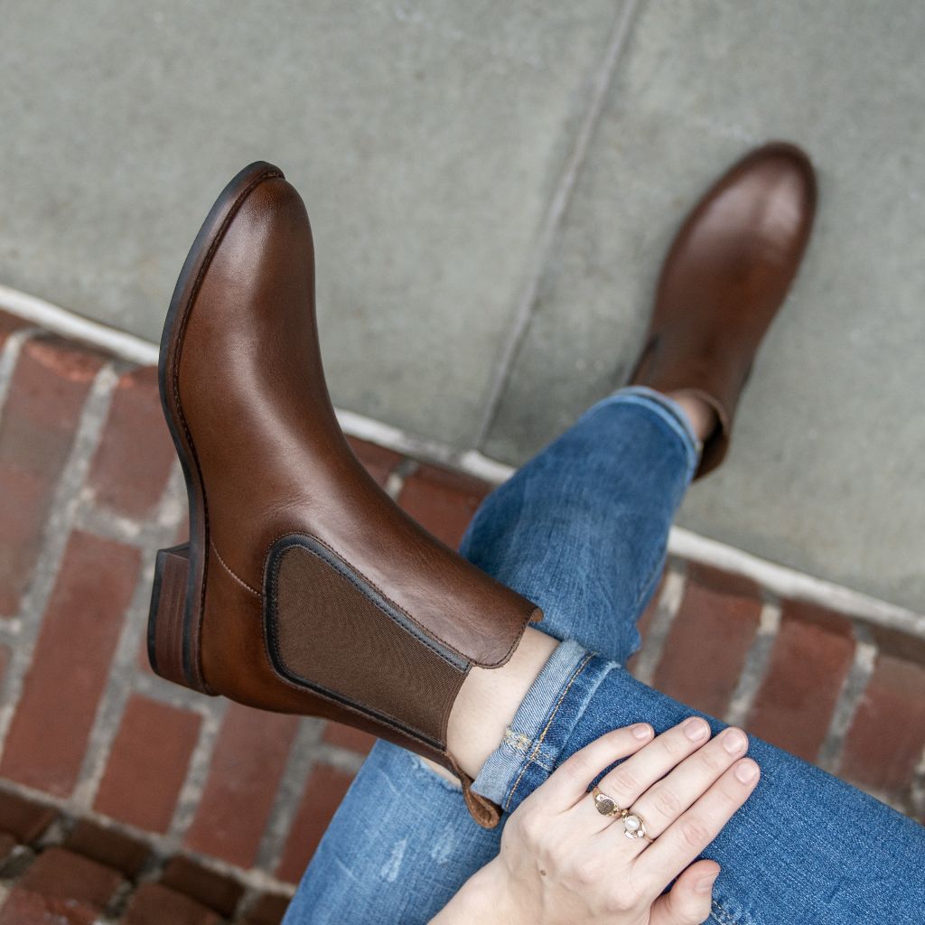 S Duchess | Walnut