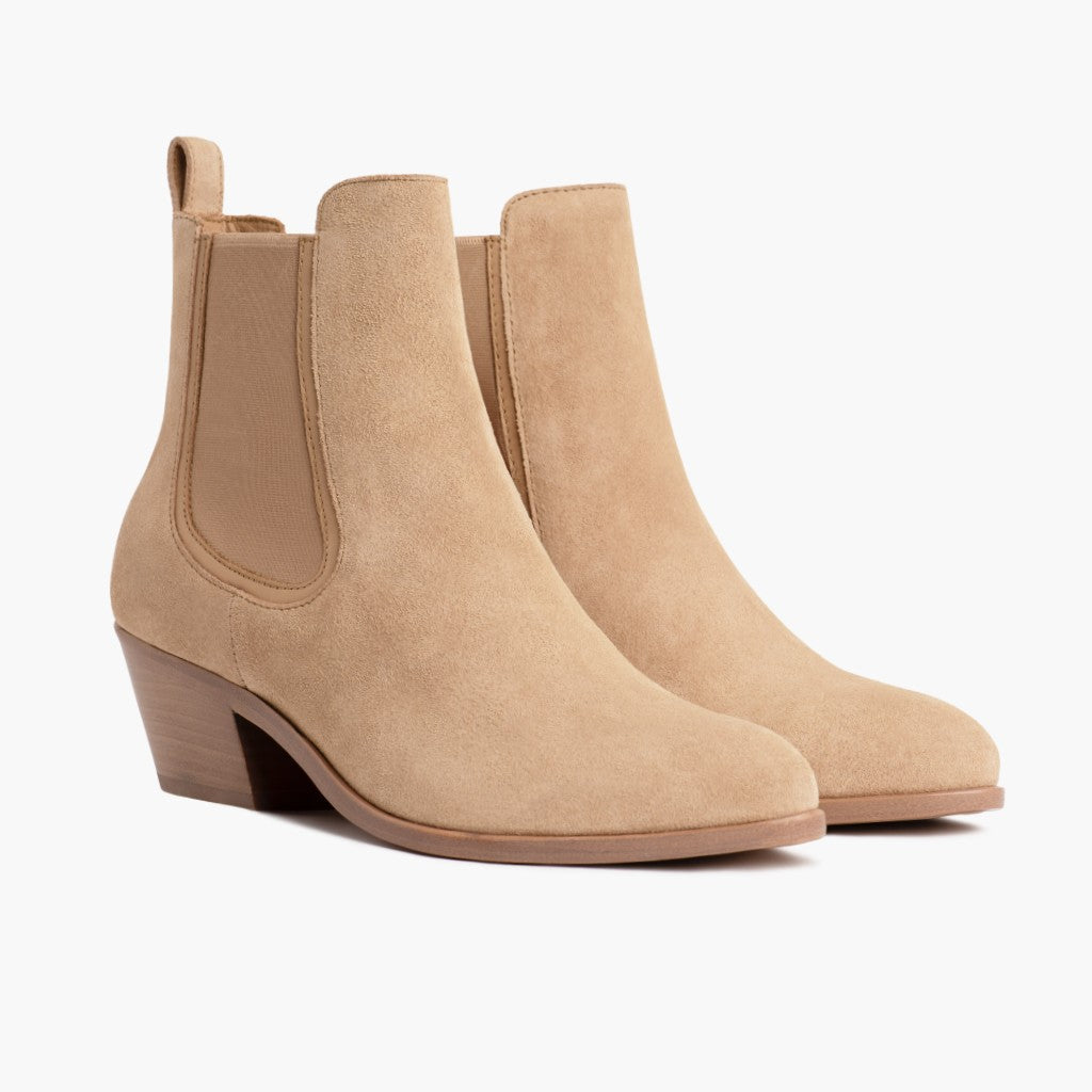 S Duchess Bootie | Dune
