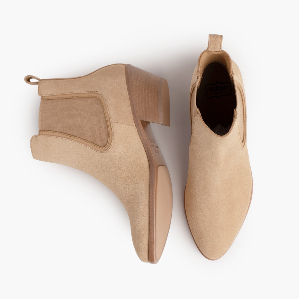 S Duchess Bootie | Dune