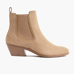 S Duchess Bootie | Dune