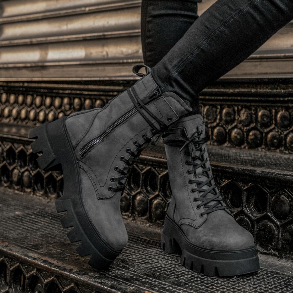 S Dynasty | Grey Matte