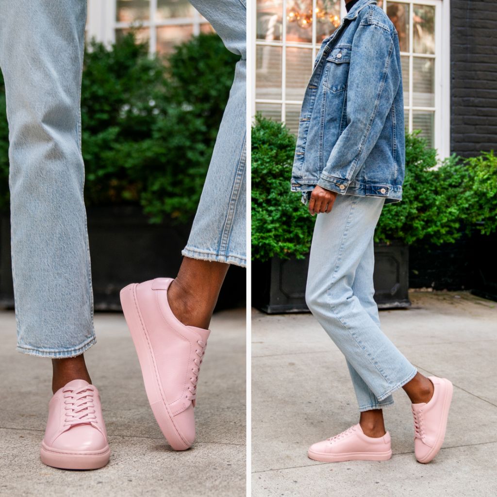 Women's Encore | Bubble Gum