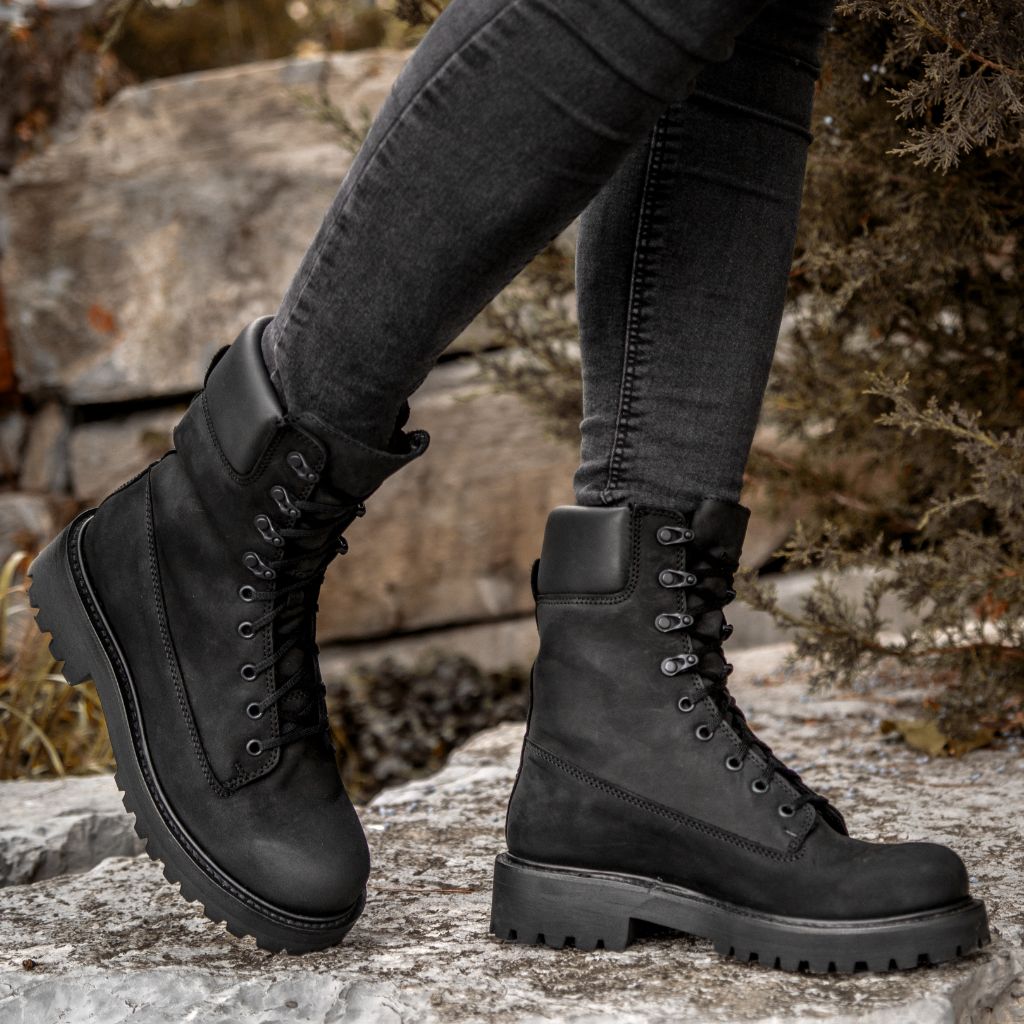 S Explorer | Black Matte