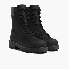 S Explorer | Black Matte