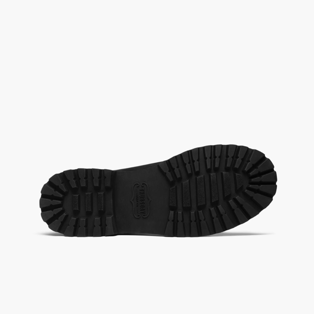 S Explorer | Black Matte