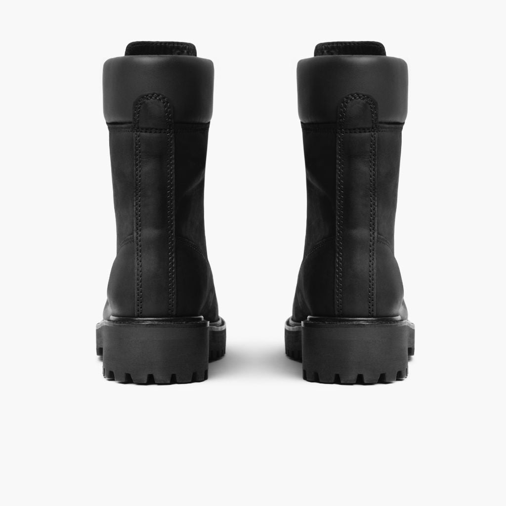 S Explorer | Black Matte