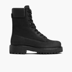 S Explorer | Black Matte