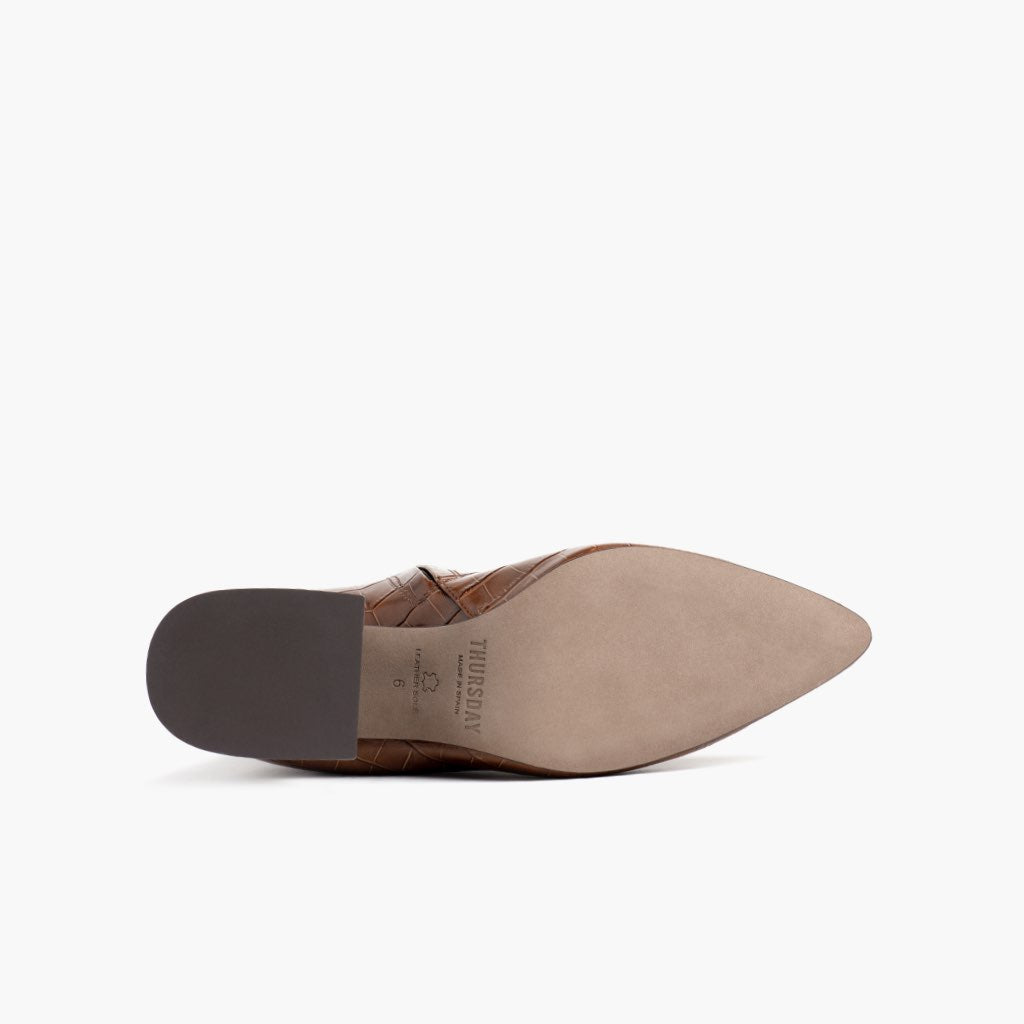 S Heartbreaker | Saddle