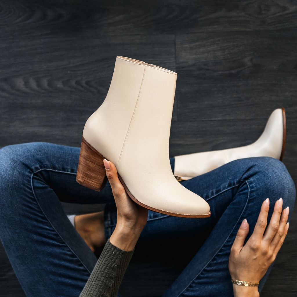 W Highline | Beige