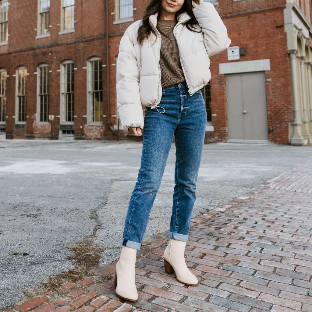 W Highline | Beige