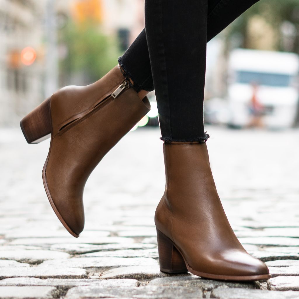 S Highline | Walnut
