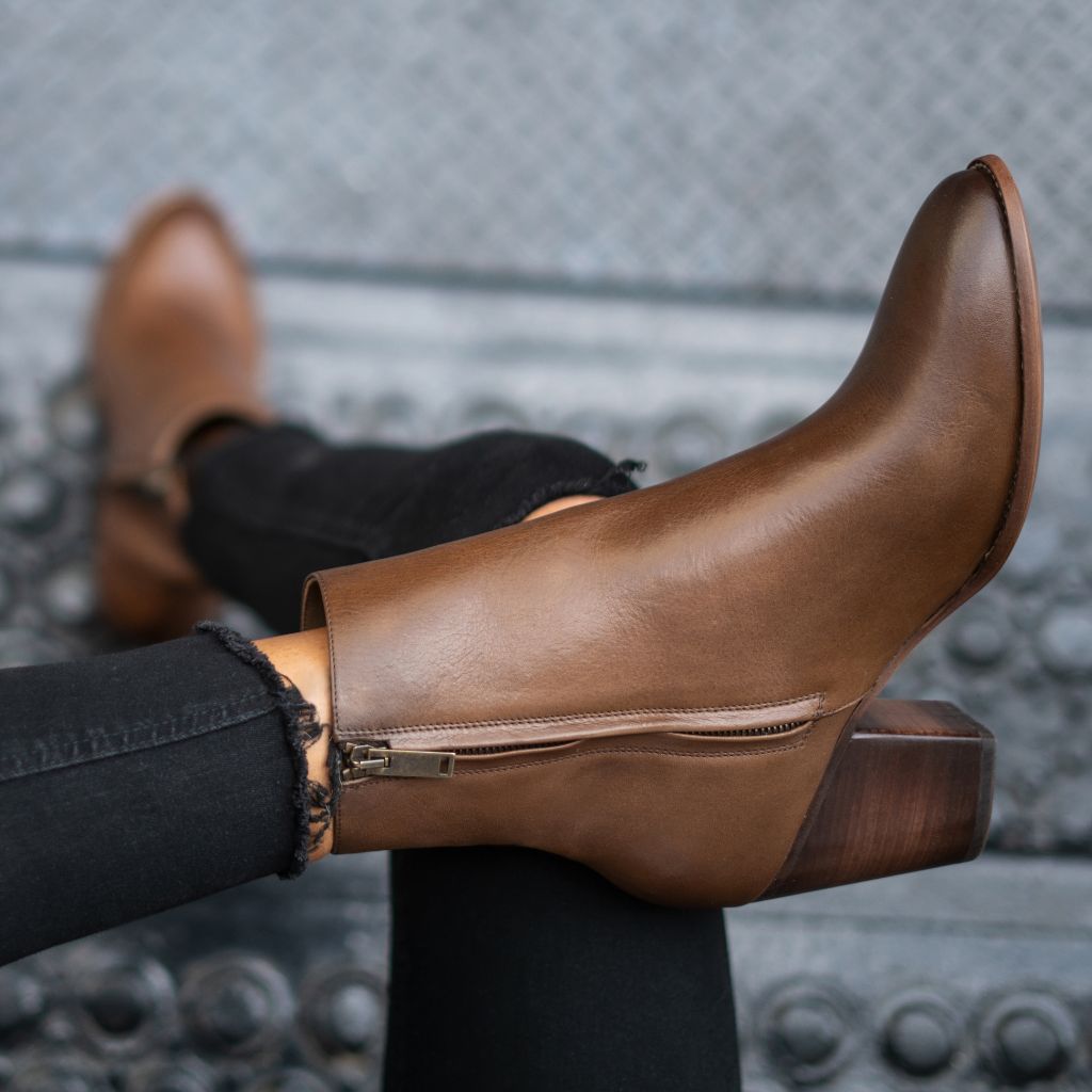 S Highline | Walnut