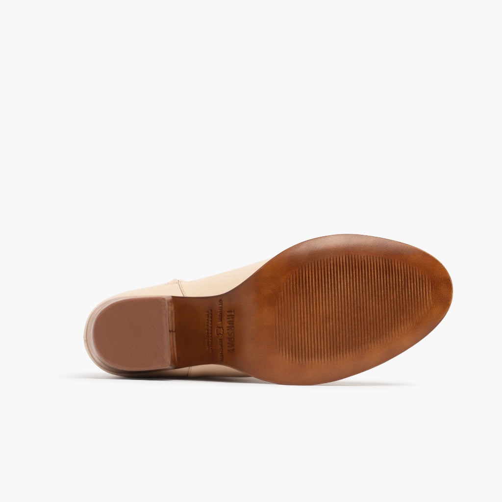 W Highline | Beige