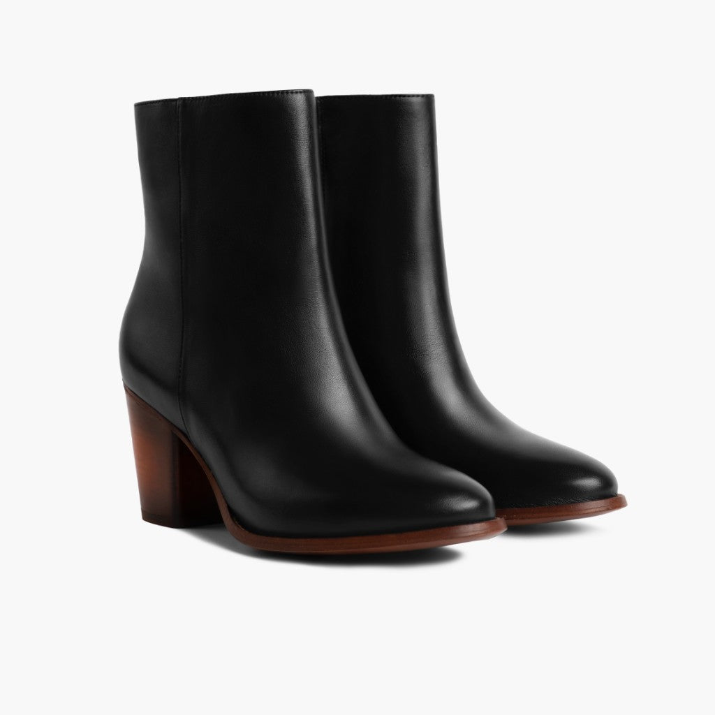 S Highline | Black