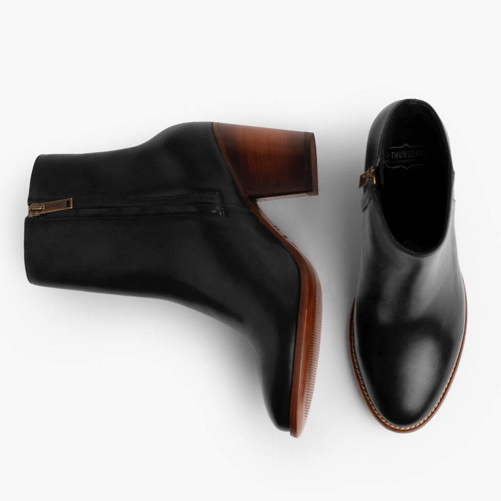 S Highline | Black