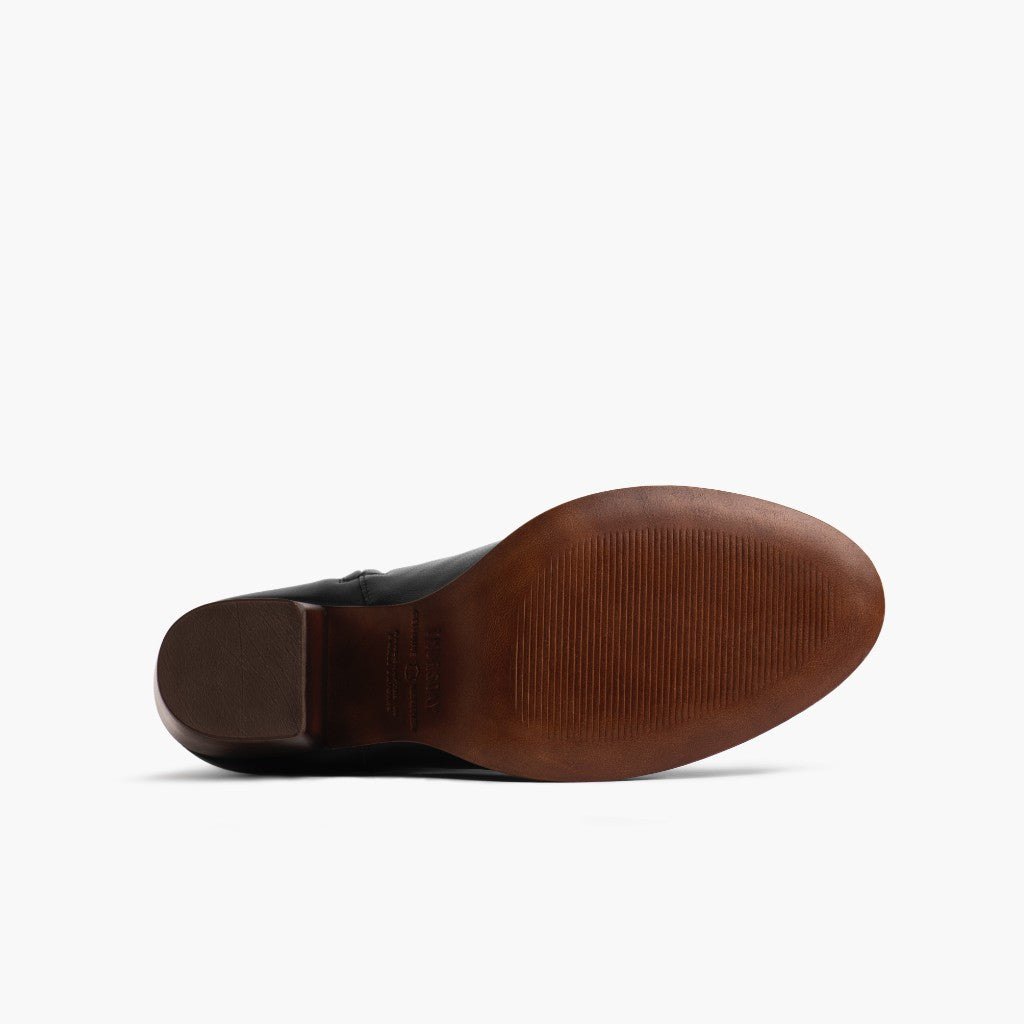 S Highline | Black