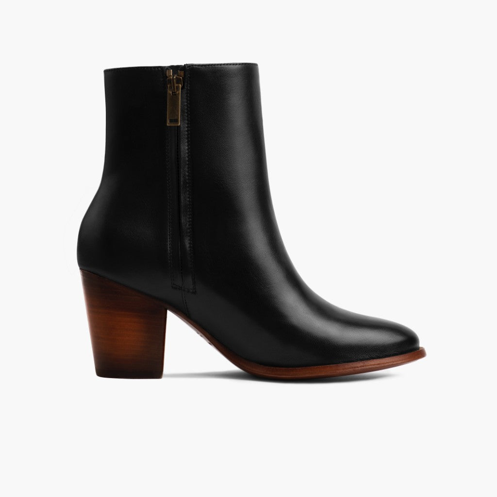 S Highline | Black