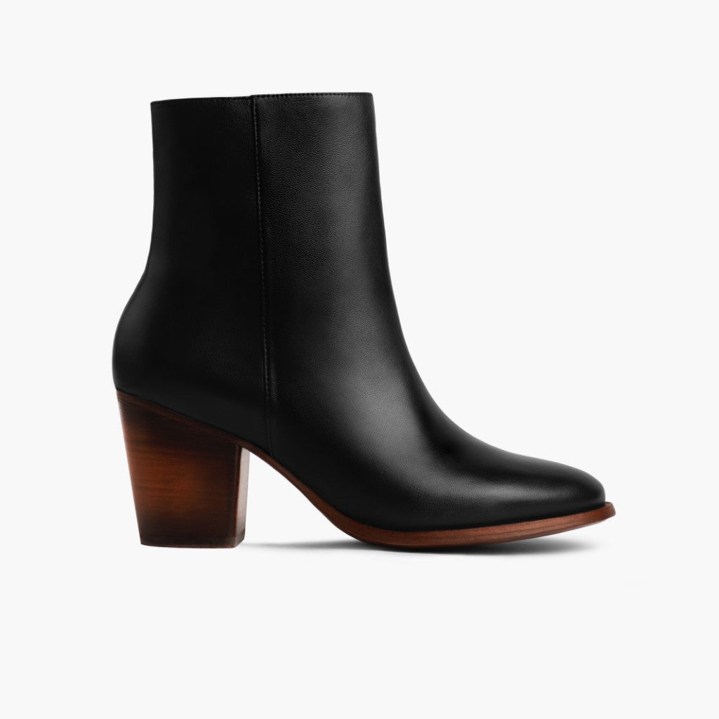 S Highline | Black