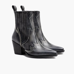 W Icon | Distressed Grey