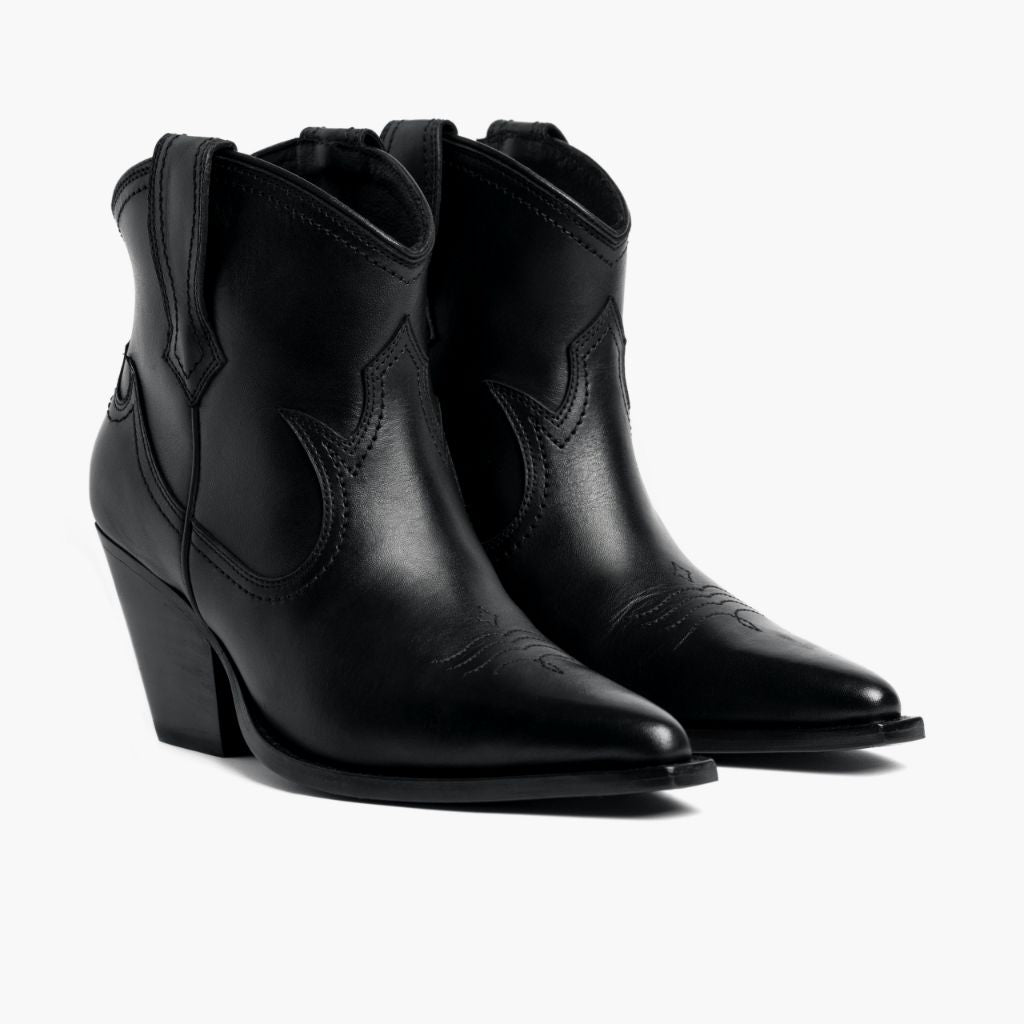 W Indio | Black