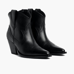 W Indio | Black