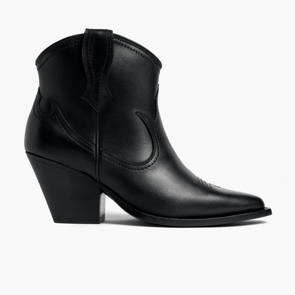 W Indio | Black