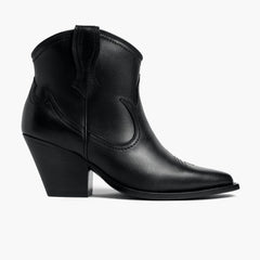 W Indio | Black
