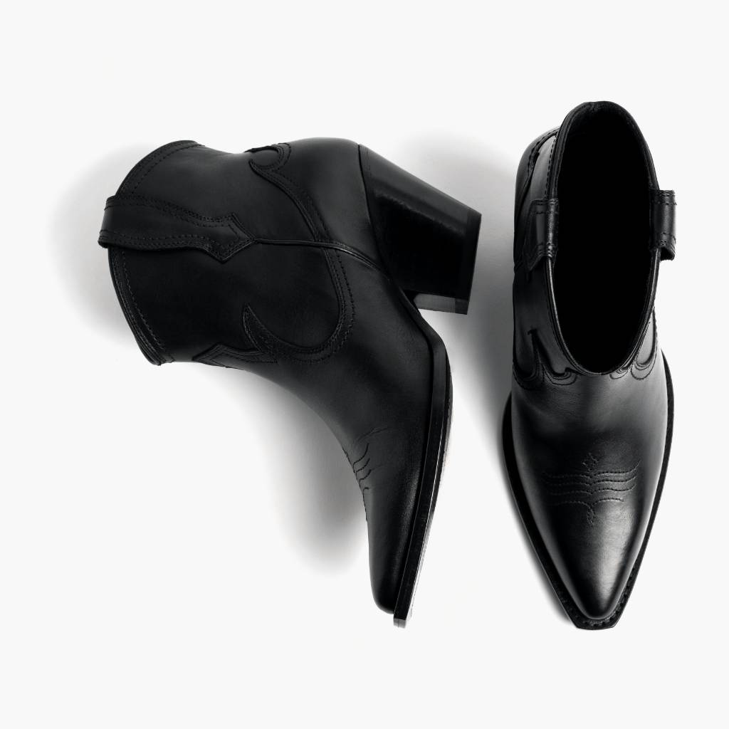 W Indio | Black