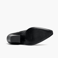 W Indio | Black