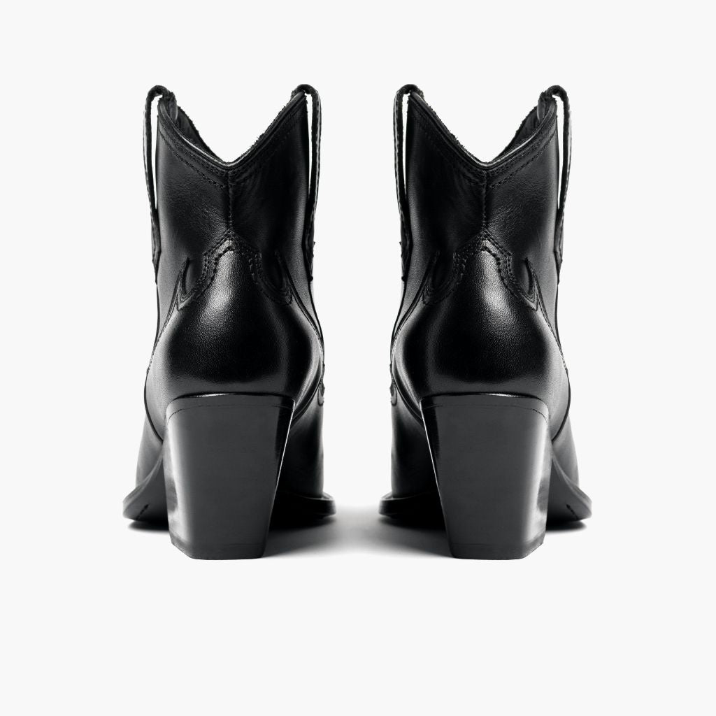 W Indio | Black