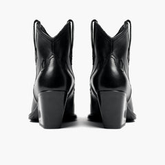 W Indio | Black