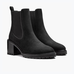 S Knockout | Black Matte