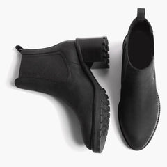 S Knockout | Black Matte