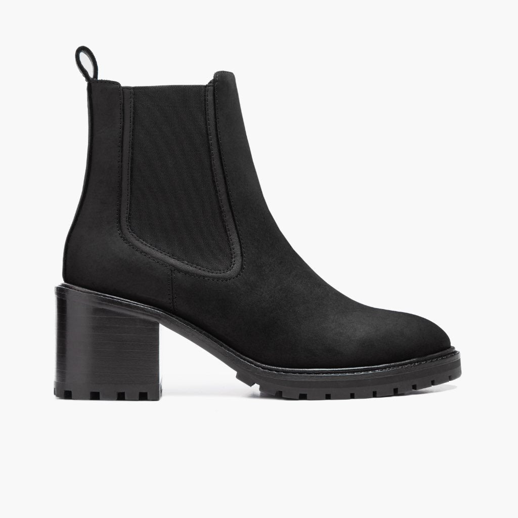 S Knockout | Black Matte