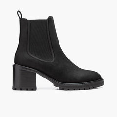 S Knockout | Black Matte