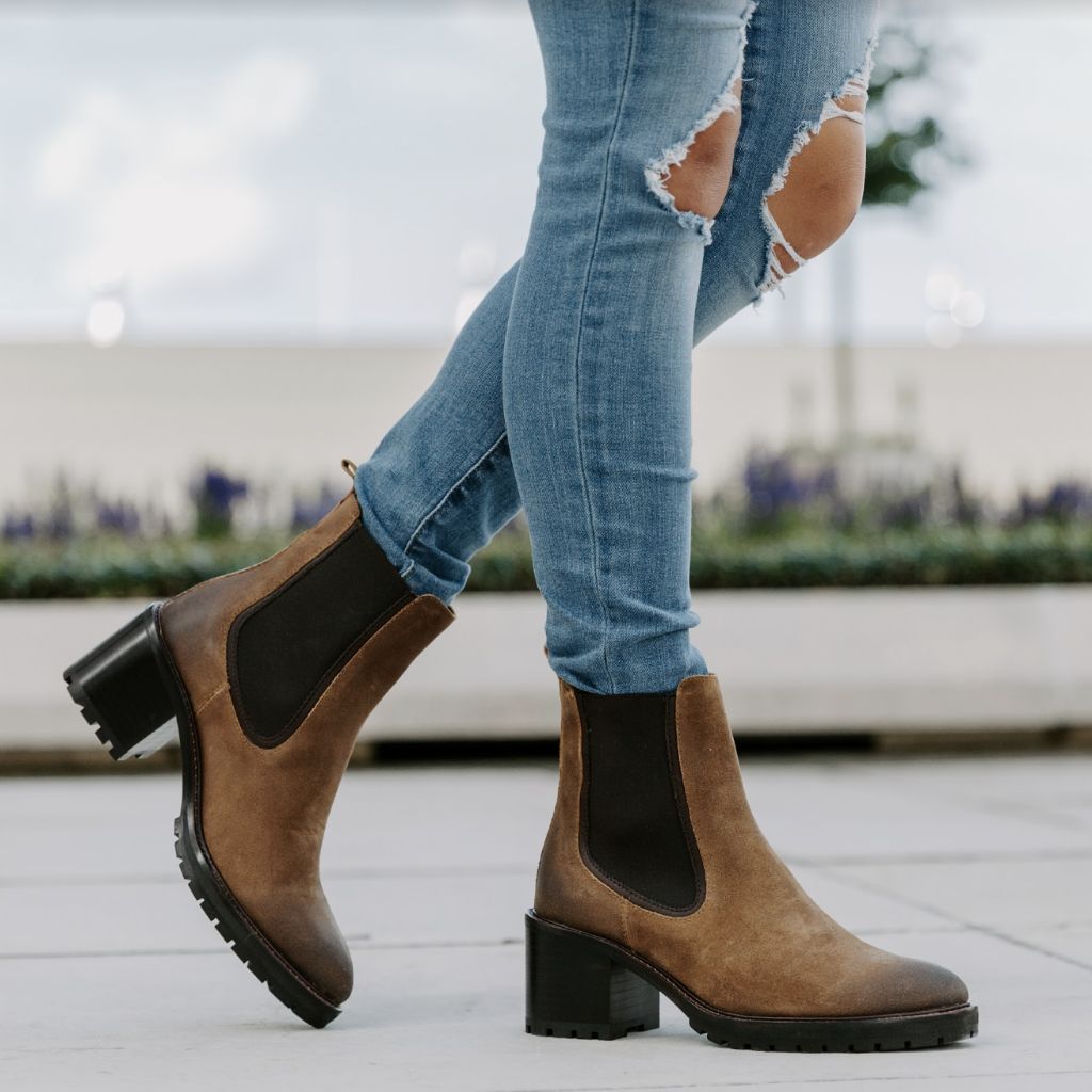 S Knockout | Safari