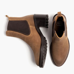 S Knockout | Safari