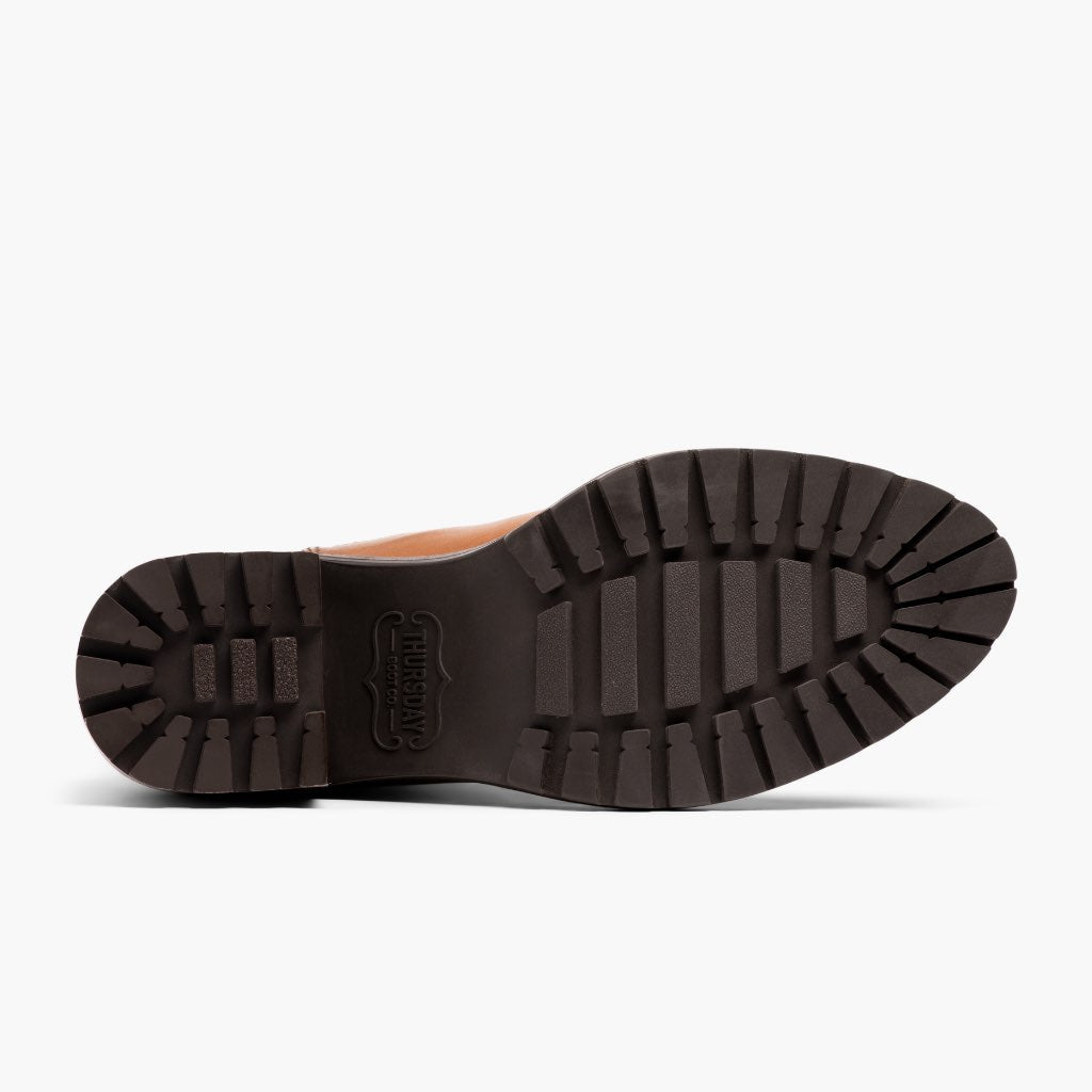 S Knockout | Toffee