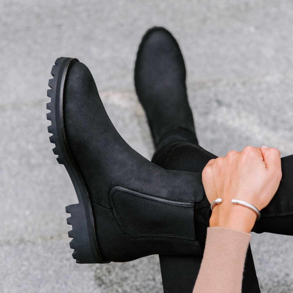 S Legend | Black Matte