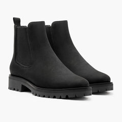 S Legend | Black Matte