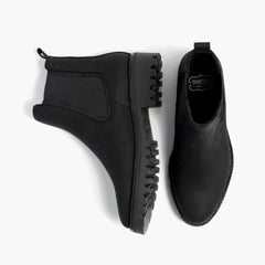 S Legend | Black Matte